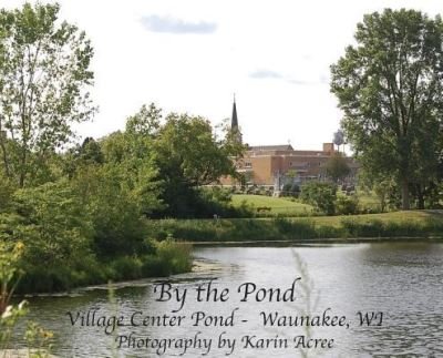 Karin Acree · By the Pond (Hardcover bog) (2018)