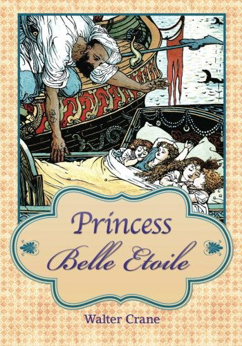 Cover for Madame D'aulnoy · Princess Belle-etoile (Pocketbok) (2013)