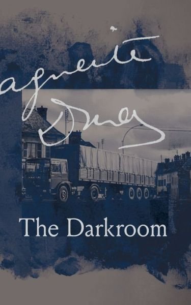 Cover for Marguerite Duras · The Darkroom (Paperback Book) (2021)