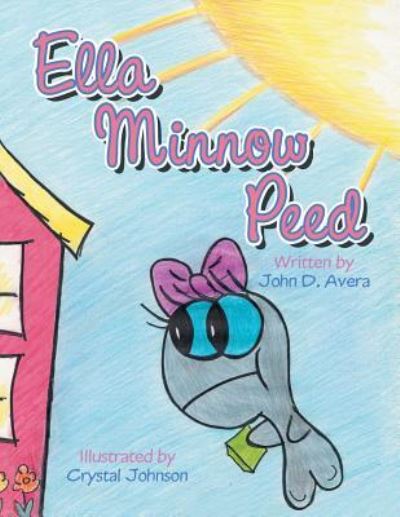 Cover for John D Avera · Ella Minnow Peed (Paperback Book) (2016)