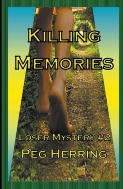 Cover for Draft2digital · Killing Memories (Paperback Book) (2019)