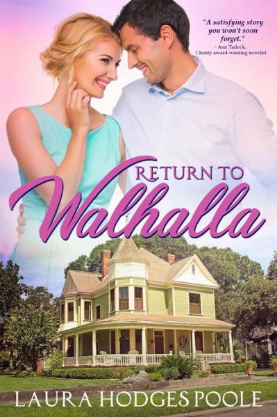 Cover for Laura Hodges Poole · Return to Walhalla (Paperback Book) (2018)