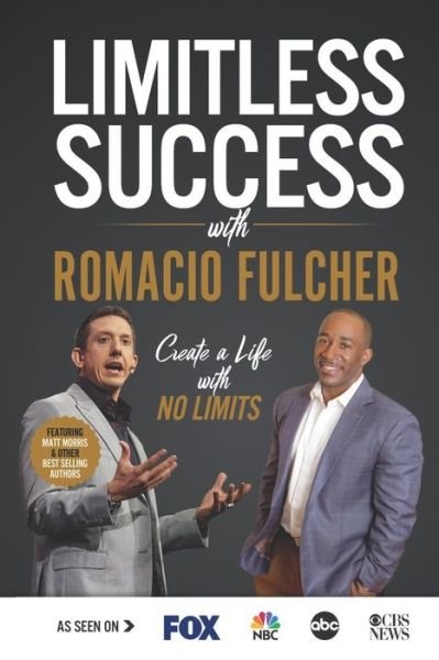 Cover for Romacio Fulcher · Limitless Success with Romacio Fulcher (Paperback Book) (2020)