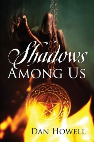 Cover for Dan Howell · Shadows Among Us (Paperback Book) (2020)