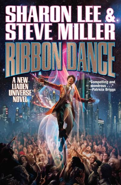 Ribbon Dance -  - Books - Baen Books - 9781982193447 - June 17, 2024