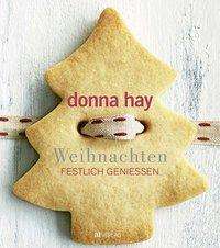 Cover for Hay · Weihnachten (Book)