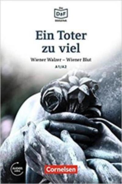 Cover for Roland Dittrich · Ein Toter zu viel - wiener Walzer - Wiener Blut (Paperback Book) (2017)