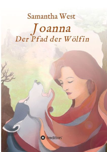 Cover for Samantha West · Joanna (Paperback Book) (2021)
