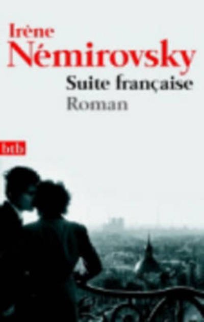 Cover for Irène Némirovsky · Btb.73644 Nemirovsky.suite Française (Buch)