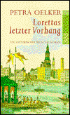 Cover for Petra Oelker · Roro Tb.22444 Oelker.lorettas Letzter (Book)