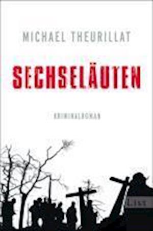 Cover for Michael Theurillat · List 60944 Theurillat.Sechseläuten (Buch)