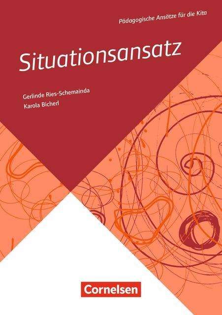 Cover for Bicherl · Situationsansatz (Book)