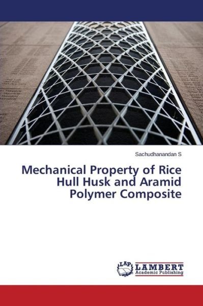 Cover for Suzi Quatro · Mechanical Property of Rice Hull Husk (Book) (2015)