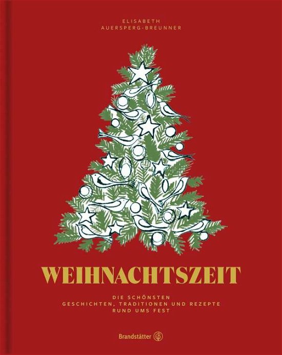 Cover for Auersperg-Breunner · Weihnachtszeit (Bok)