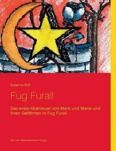 Cover for Roll · Fug Forall (Book) (2015)