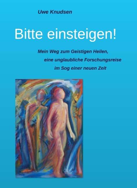 Cover for Knudsen · Bitte einsteigen! (Book) (2015)