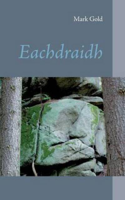Cover for Mark Gold · Eachdraidh (Paperback Book) (2015)