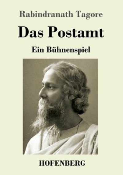 Cover for Tagore · Das Postamt (Book) (2020)