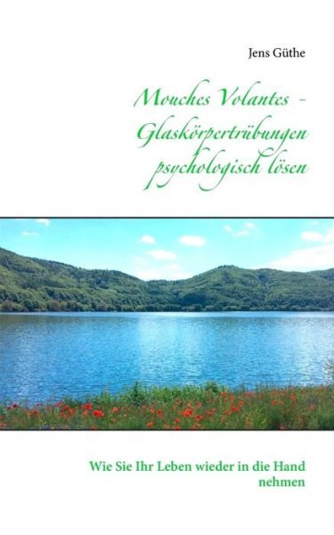 Cover for Güthe · Mouches Volantes - Glaskörpertrüb (Bok) (2017)