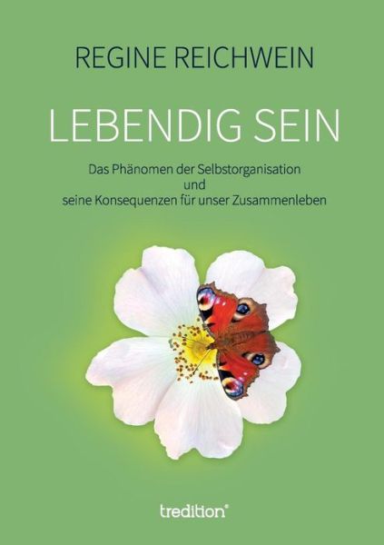 Cover for Reichwein · Lebendig sein (Book) (2019)