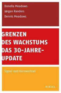 Cover for Meadows · Grenzen des Wachstums - Das 30- (Book)