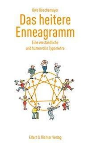 Cover for Böschemeyer · Das heitere Enneagramm (Book)