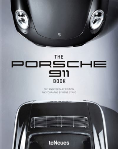 Cover for René Staud · Porsche 911 Book (Book) (2013)