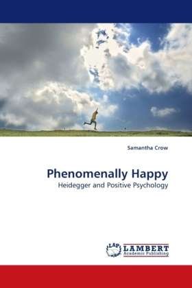 Cover for Crow · Phenomenally Happy (Buch)