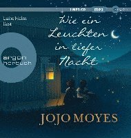 Cover for Luise Helm · (Sa)wie Ein Leuchten in Tiefer Nacht (CD) (2023)