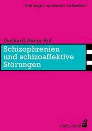 Cover for Ruf · Schizophrenien und schizoaffektive (Bog)