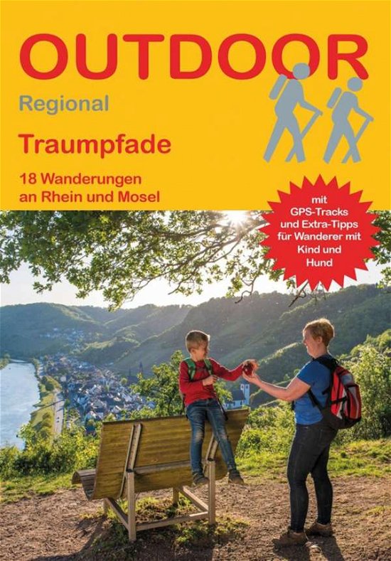 Cover for Sänger · Traumpfade (Buch)