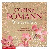 CD Winterblüte - Corina Bomann - Muziek - Hörbuch Hamburg HHV GmbH - 9783869092447 - 