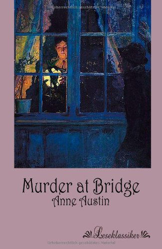 Cover for Anne Austin · Murder at Bridge (Pocketbok) (2013)