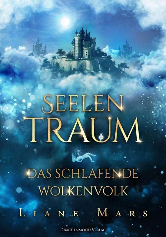 Cover for Mars · Seelentraum (Book)