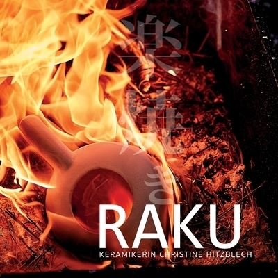 Cover for Makkiko · Raku (Paperback Bog) (2021)