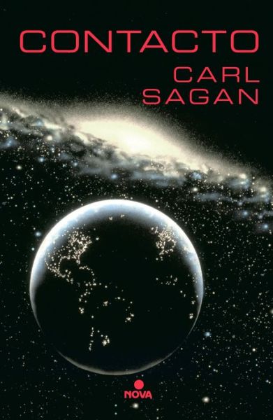 Contacto / Contact - Carl Sagan - Bøker - Penguin Random House Grupo Editorial - 9786073166447 - 20. november 2018