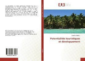 Cover for Célestin · Potentialités touristiques et (Book)