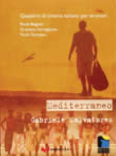 Cover for Federico Fellini · Quaderni di cinema italiano: Mediterraneo (Paperback Book) (2004)