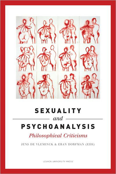 Sexuality and Psychoanalysis: Philosophical Criticisms - Figures of the Unconscious (Pocketbok) (2010)