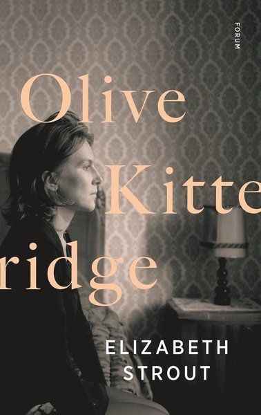 Cover for Elizabeth Strout · Olive Kitteridge (ePUB) (2015)