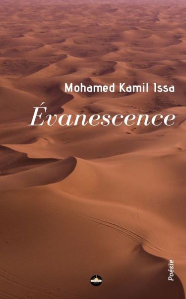 Cover for Mohamed Kamil · Evanescence (Paperback Book) (2019)