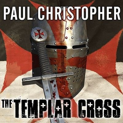 The Templar Cross Lib/E - Christopher Hyde - Music - TANTOR AUDIO - 9798200103447 - September 7, 2010