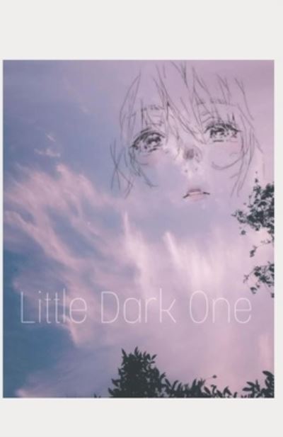 Cover for Lamyaa Chaibni · Little Dark One (Paperback Book) (2021)