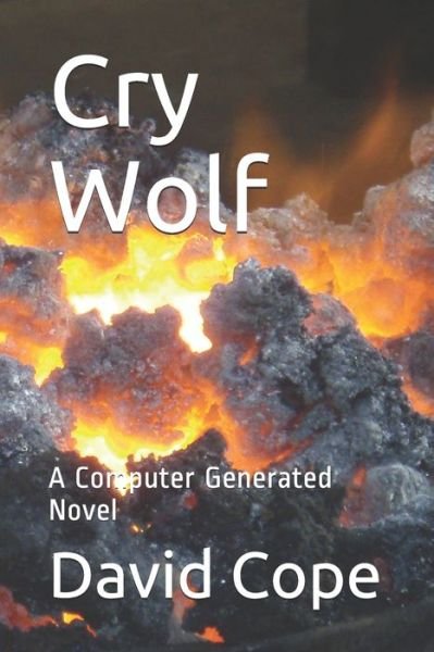 Cry Wolf - David Cope - Livros - Independently Published - 9798629999447 - 23 de março de 2020