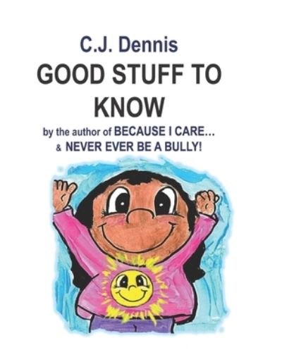 Cover for C J Dennis · Good Stuff To Know (Paperback Book) (2020)