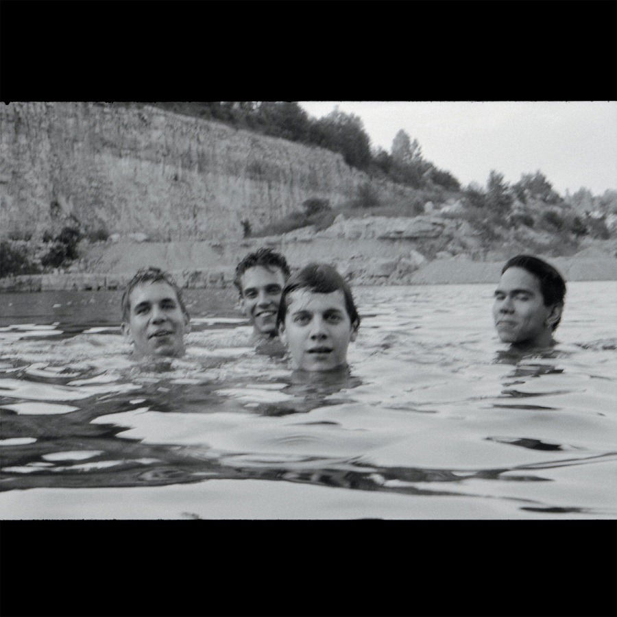 Spiderland Remastered edition