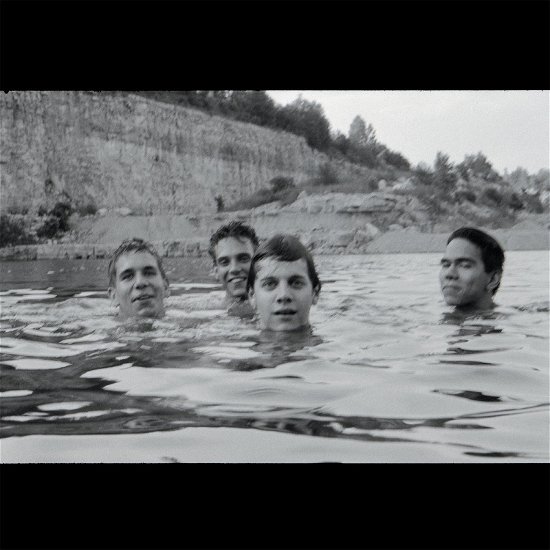 Spiderland - Slint - Music - TOUCH AND GO RECORDS - 0036172106448 - June 24, 2022