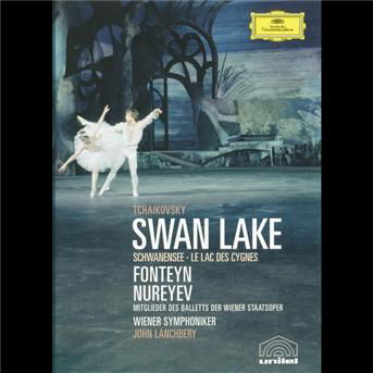 Tchaikovsky: Swan Lake - Fonteyn / Nureyev - Películas - MUSIC VIDEO - 0044007340448 - 14 de abril de 2005