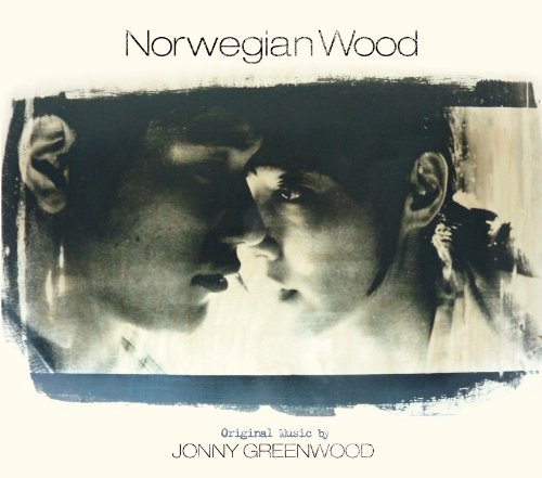 Norwegian Wood -ost - O.s.t - Música - NONESUCH - 0075597977448 - 8 de marzo de 2011