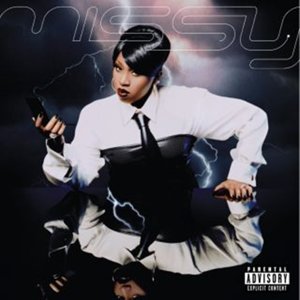Cover for Missy Elliott · Da Real World (LP) (2023)